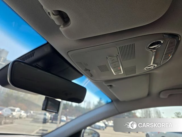 Hyundai The New Grandeur IG 2020 Белый из Кореи, фото 4