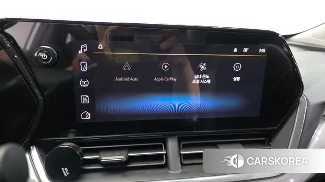 Chevrolet (GM Daewoo) Trax Crossover 2024 Белый из Кореи, фото 4