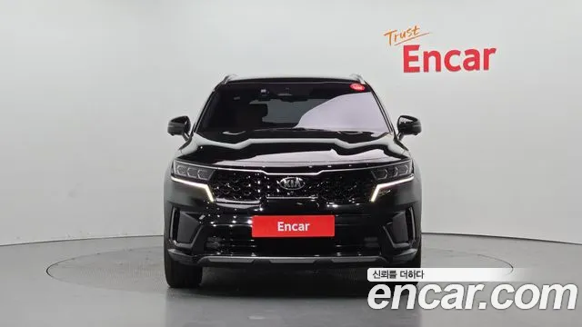 Kia Sorento 4th Generation id 2676140 из Кореи 4