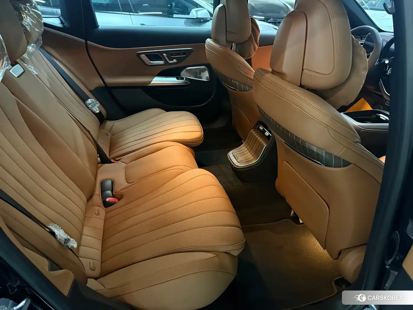 Mercedes-Benz E-Class 2026 Черный из Китая, фото 4