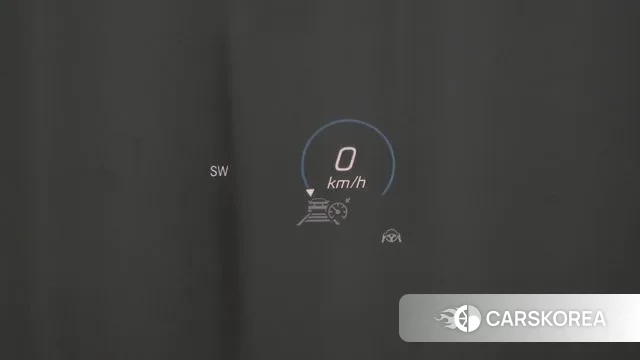 Mercedes-Benz GLE-Class W167 2022 Белый из Кореи, фото 4