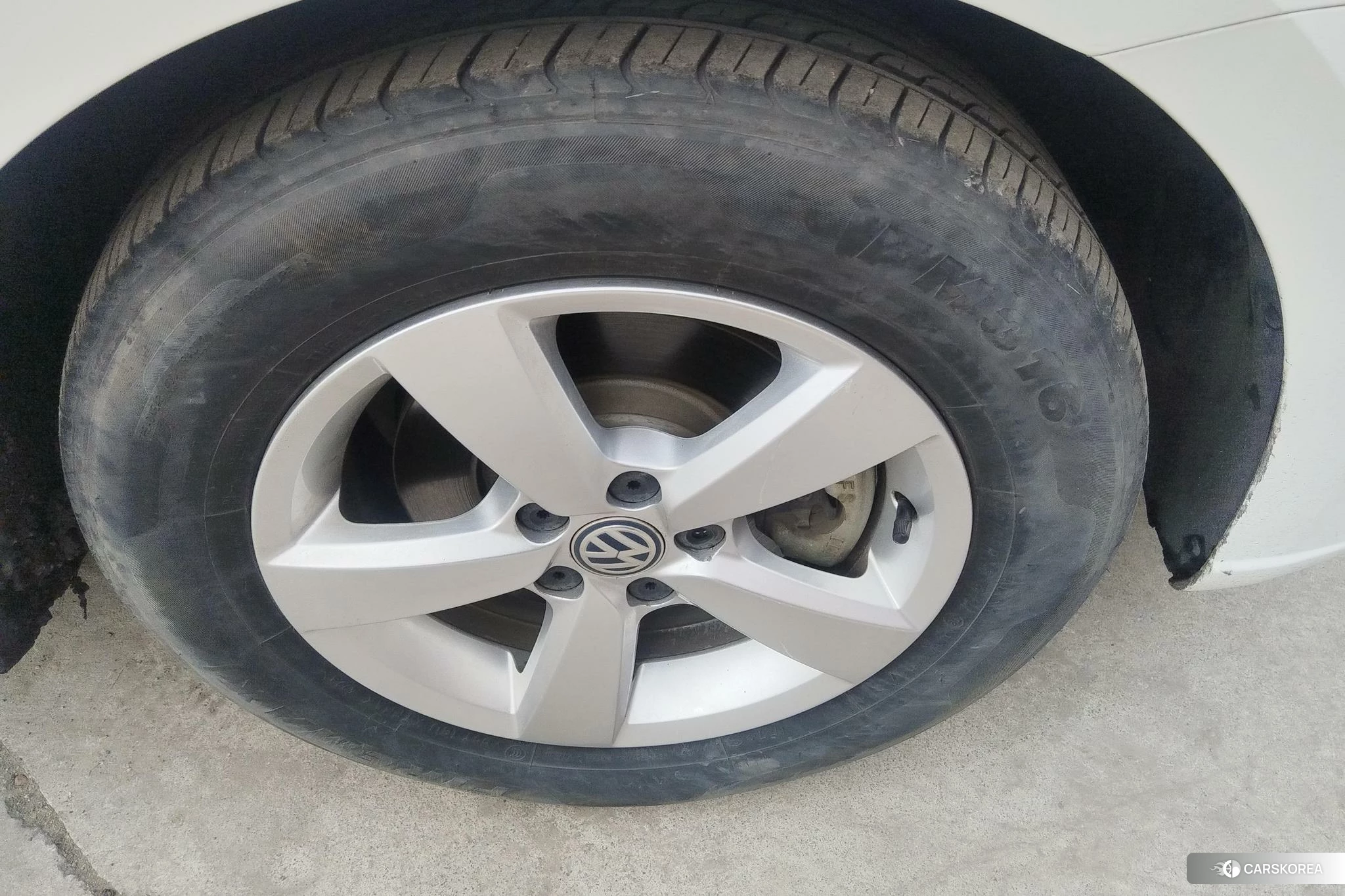 Volkswagen Lavida 2019 Белый из Китая, фото 4