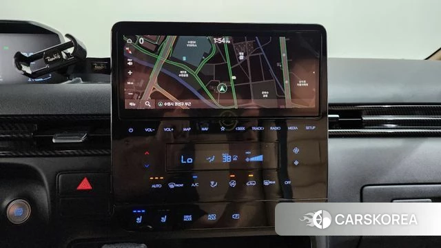 Hyundai Staria 2021 Серый из Кореи, фото 4