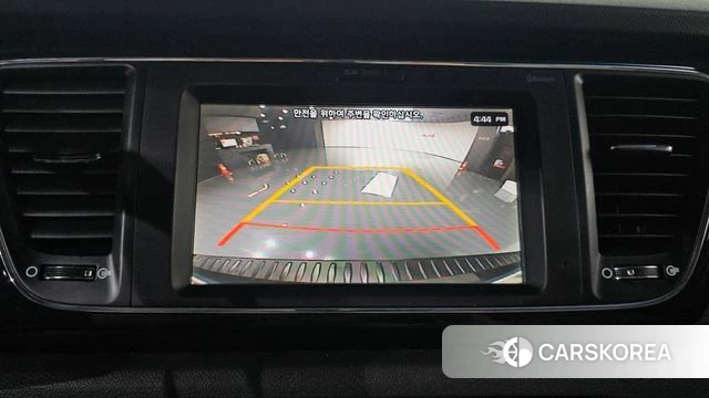 Kia All New Carnival 2018 Черный из Кореи, фото 4