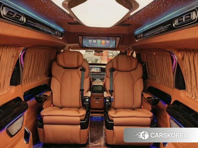 Mercedes-Benz Vito id 4190410 из Китая 4