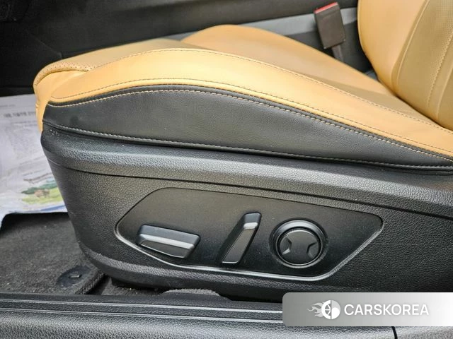 Kia K5 3rd generation 2020 Синий из Кореи, фото 4