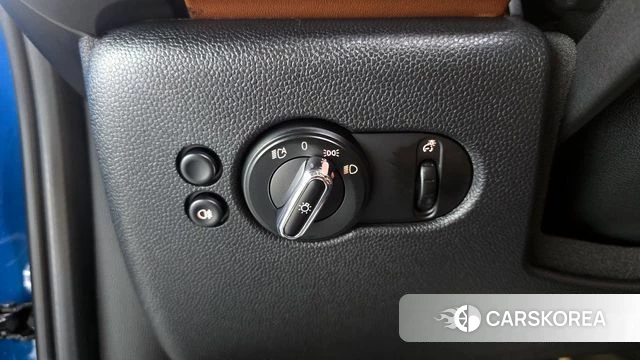 Mini Cooper S 2023 Синий из Кореи, фото 4