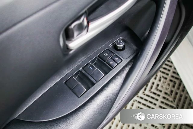 Toyota Corolla 2022 Белый из Китая, фото 4