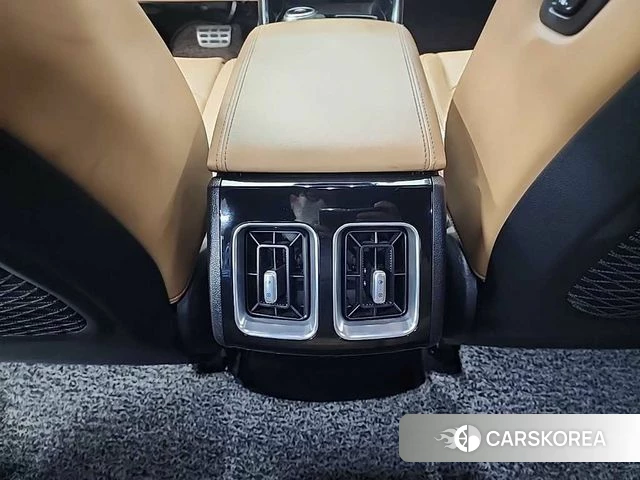 Kia Sorento 4th Generation 2022 Белый из Кореи, фото 4