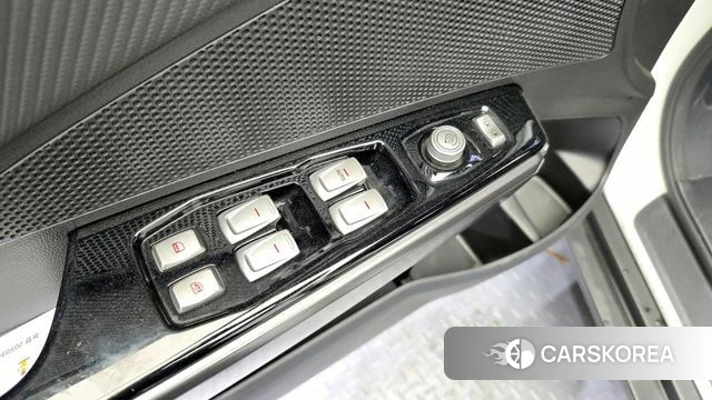Ssangyong Tivoli Air 2019 Белый из Кореи, фото 4