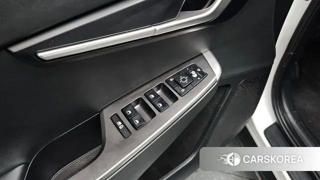 Kia EV6 2021 Белый из Кореи, фото 4