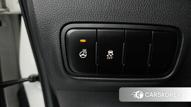 Kia The New Kia Ray EV 2023 Белый из Кореи, фото 4