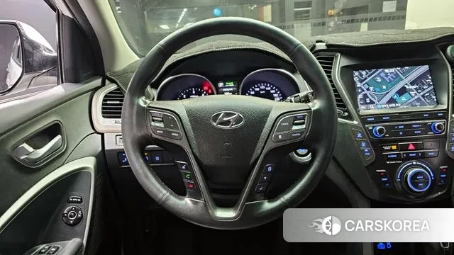 Hyundai The New Max Cruise 2018 Белый из Кореи, фото 4