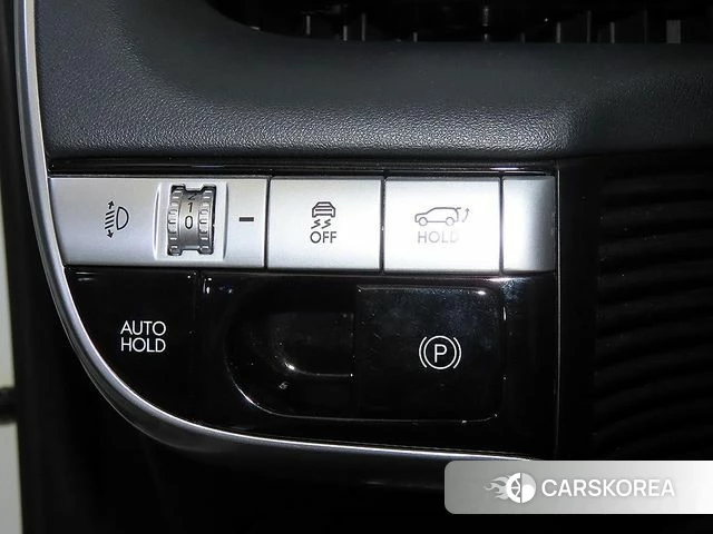 Hyundai Ionic 5 2022 Белый из Кореи, фото 4