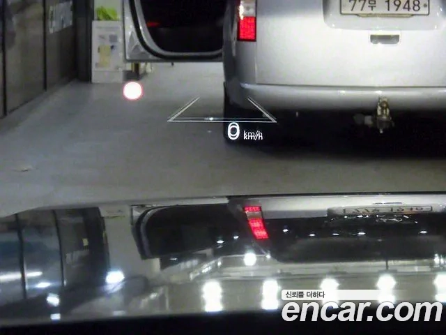 Hyundai Santa Fe (MX5) 2024 Серый из Кореи, фото 4