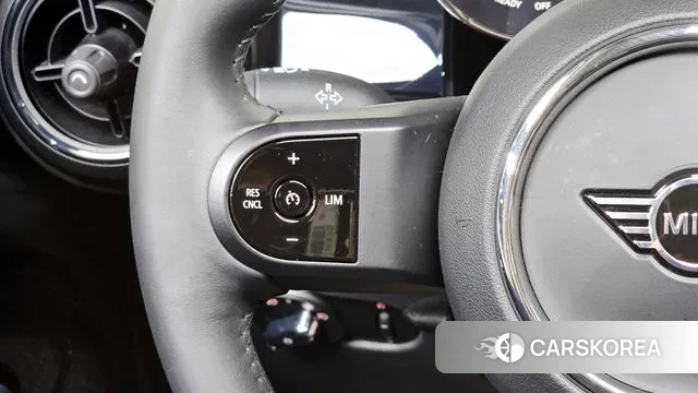 Mini Cooper 2022 Жемчужный цвет из Кореи, фото 4