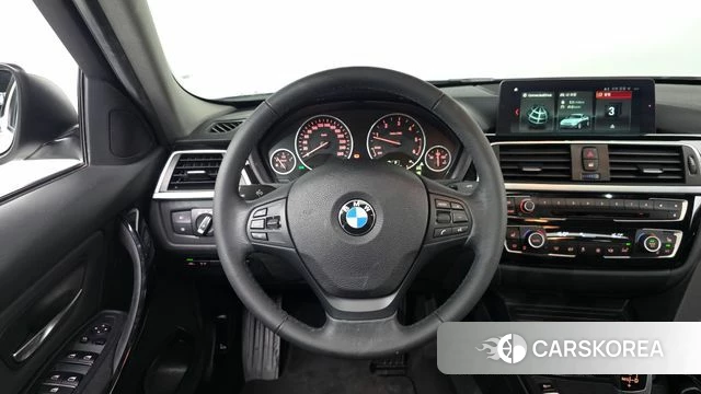 BMW 3 Series (F30) id 4525966 из Кореи 4