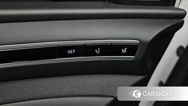 Hyundai Tucson (NX4) 2022 Белый из Кореи, фото 4