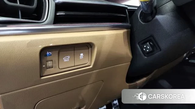 Kia The New Sorento 4th Generation 2023 Серый из Кореи, фото 4