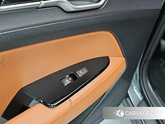 Kia Sportage 5th Generation 2022 Серый из Кореи, фото 4