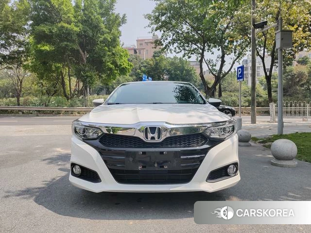 Honda Lingpai 2021 Белый из Китая, фото 4