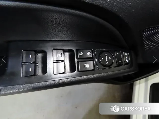 Hyundai Avante AD 2018 Белый из Кореи, фото 4