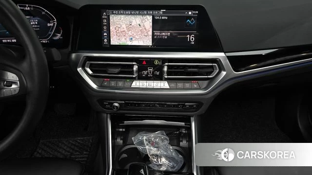 BMW 3 Series (G20) 2021 Белый из Кореи, фото 4