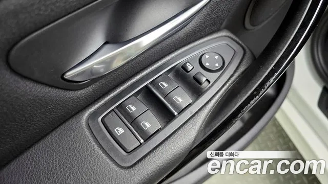 BMW 3 Series (F30) id 2907924 из Кореи 4