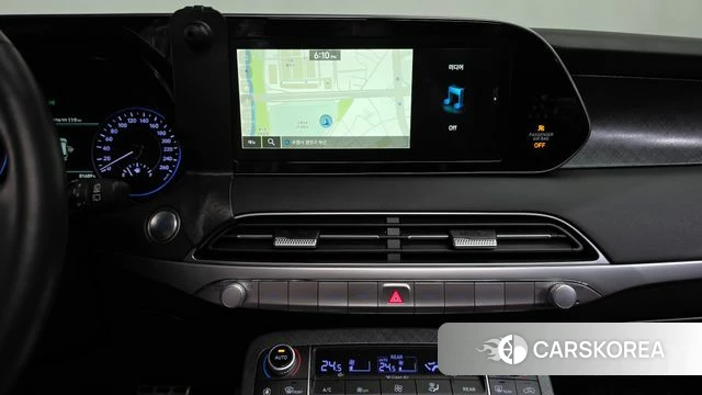 Hyundai Palisade 2019 Черный из Кореи, фото 4