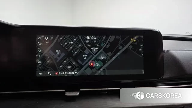 Kia Carnival 4th generation 2020 Белый из Кореи, фото 4