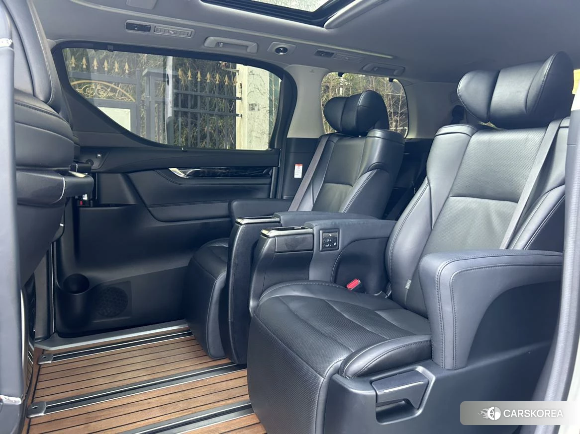 Toyota Wilfa 2021 Белый из Китая, фото 4