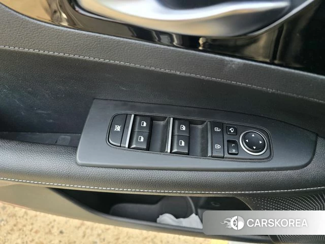 Kia The New K3 2nd generation 2022 Серый из Кореи, фото 4