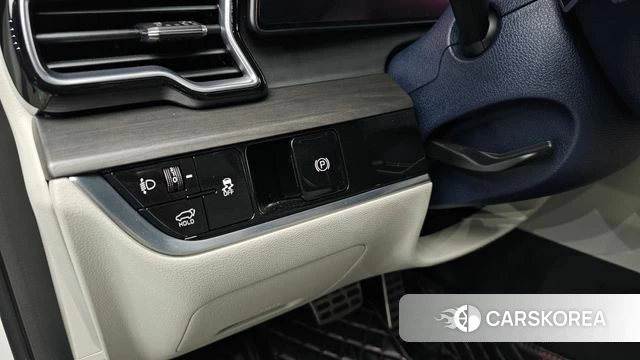 Kia Sportage 5th Generation 2021 Белый из Кореи, фото 4