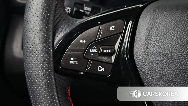 Ssangyong Berry New Tivoli 2020 Белый из Кореи, фото 4