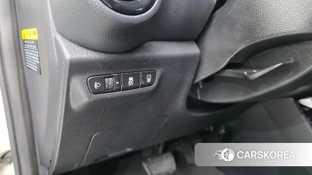 Kia All New Morning (JA) 2018 Жемчужный цвет из Кореи, фото 4