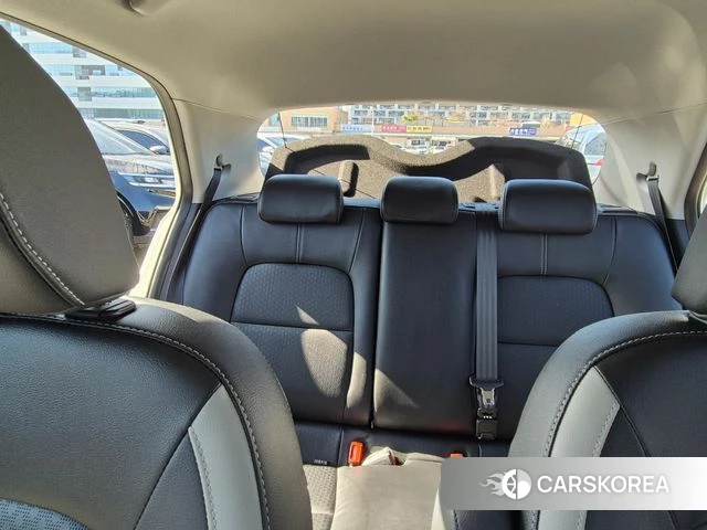 Kia All New Morning (JA) 2020 Белый из Кореи, фото 4