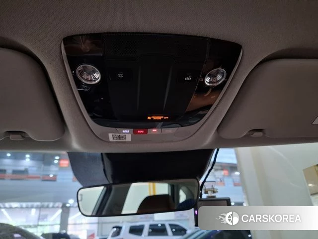 Kia The New Seltos 2023 Белый из Кореи, фото 4