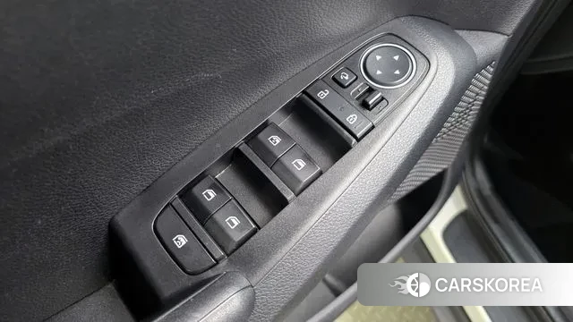 Kia Seltos 2021 Белый из Кореи, фото 4