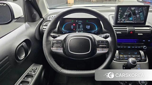 Hyundai Casper 2022 Белый из Кореи, фото 4