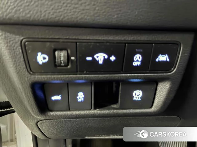 Hyundai Sonata (DN8) 2019 Жемчужный цвет из Кореи, фото 4