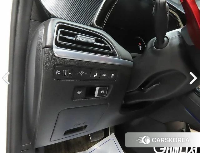 Hyundai Palisade 2022 Белый из Кореи, фото 4