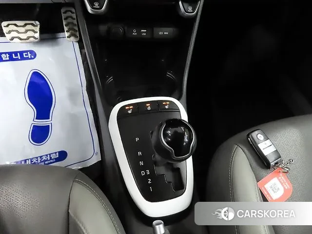 Kia All New Morning (JA) 2019 Белый из Кореи, фото 4