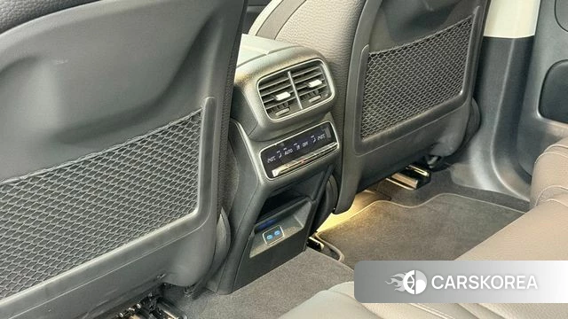 Mercedes-Benz GLE-Class W167 2025 Черный из Кореи, фото 4