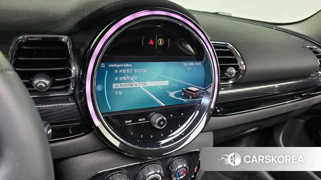 Mini Cooper Clubman 2021 Жемчужный цвет из Кореи, фото 4