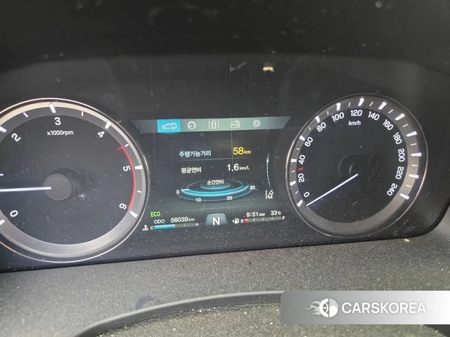 Ssangyong Rexton Sports Cannes 2019 Черный из Кореи, фото 4