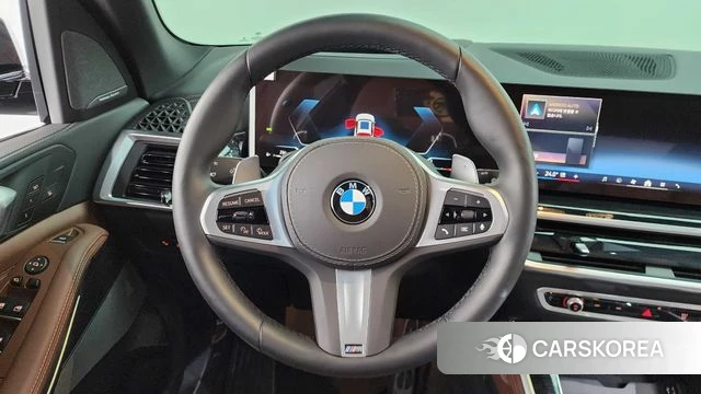 BMW X5 (G05) 2025 Белый из Кореи, фото 4