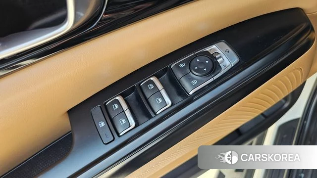 Kia Carnival 4th generation 2021 Белый из Кореи, фото 4