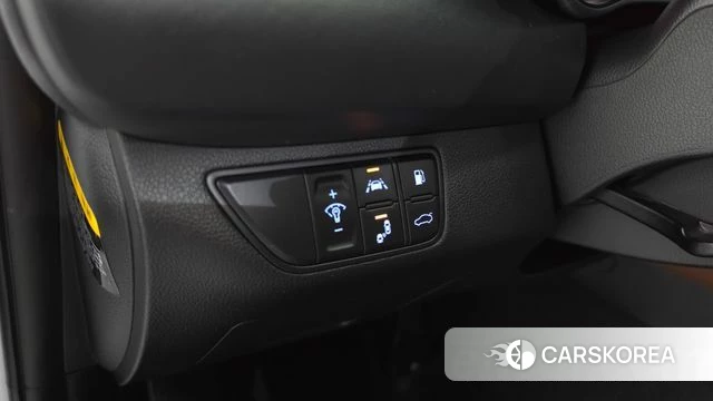 Genesis G70 2018 Белый из Кореи, фото 4