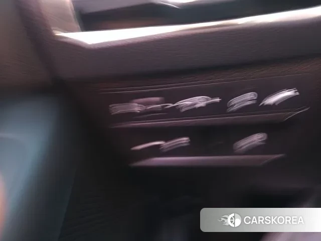 Hyundai Sonata (DN8) 2020 Серебристо-серый из Кореи, фото 4