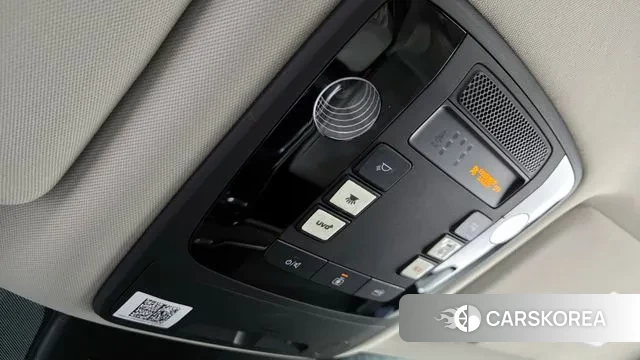 Kia Carnival 4th generation 2020 Черный из Кореи, фото 4